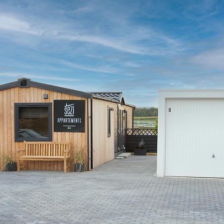 Ferienwohnung gemütliches, voll ausgestattes Tiny House Vilseck Exterior foto