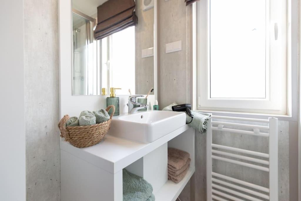 Ferienwohnung gemütliches, voll ausgestattes Tiny House Vilseck Exterior foto