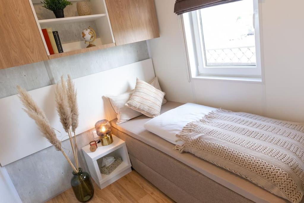Ferienwohnung gemütliches, voll ausgestattes Tiny House Vilseck Exterior foto
