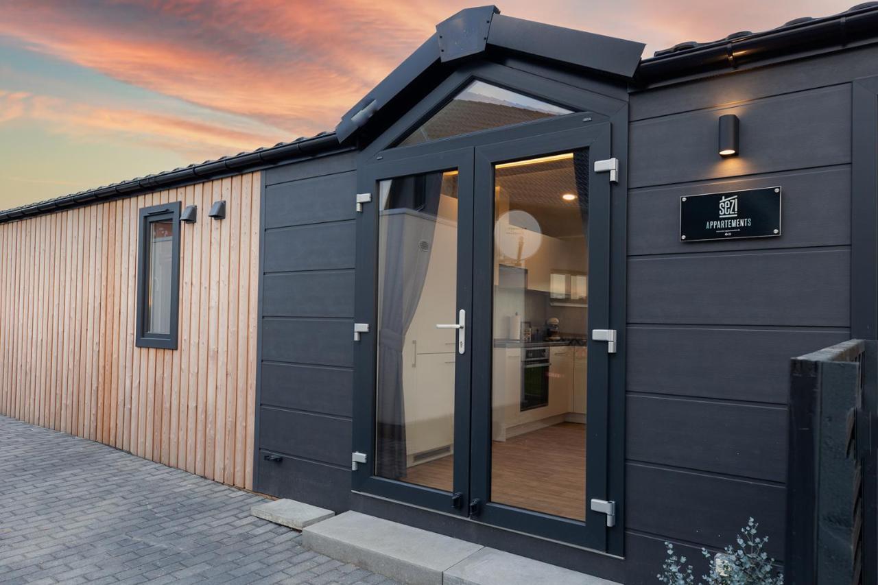 Ferienwohnung gemütliches, voll ausgestattes Tiny House Vilseck Exterior foto